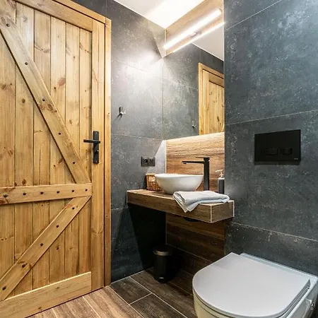 Tarasy Na Giewont Apartament