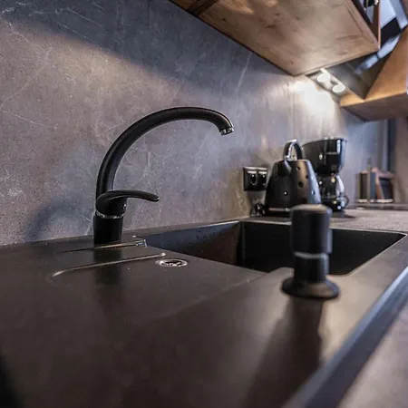 Apartament Tarasy Na Giewont