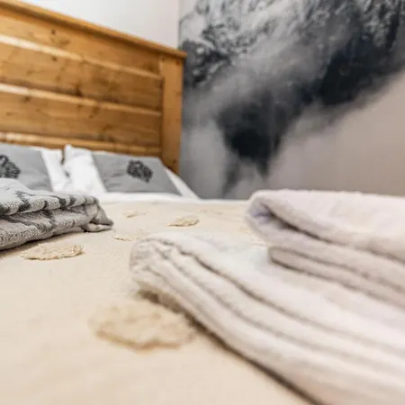 Apartament Tarasy Na Giewont *