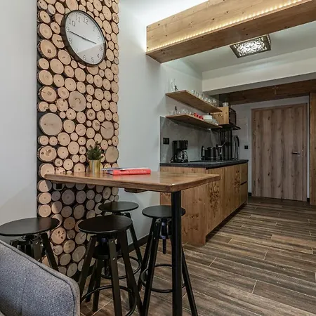Apartament Tarasy Na Giewont