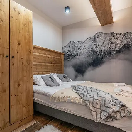Tarasy Na Giewont * Kościelisko