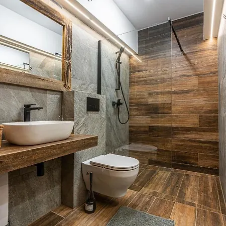 Apartament Tarasy Na Giewont *