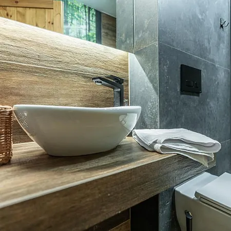 Tarasy Na Giewont Apartament Kościelisko