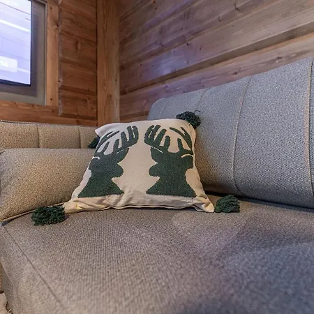 Tarasy Na Giewont Apartament *