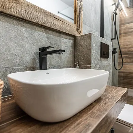 Tarasy Na Giewont Apartament Kościelisko