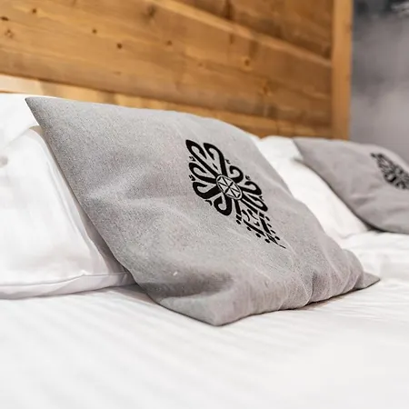 Apartament Tarasy Na Giewont Kościelisko