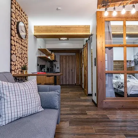 Tarasy Na Giewont Apartament