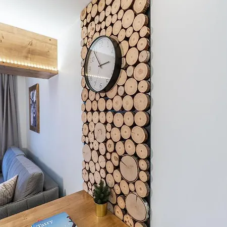 Apartament Tarasy Na Giewont