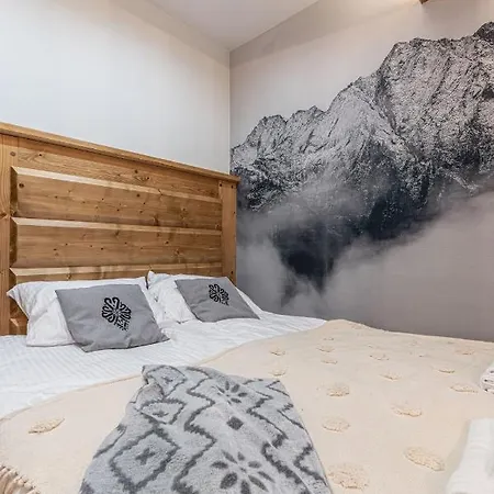 Apartament Tarasy Na Giewont *
