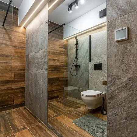 Tarasy Na Giewont Apartament *