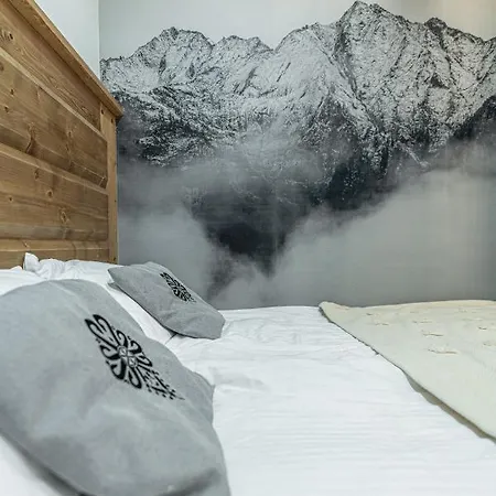 Apartament Tarasy Na Giewont *